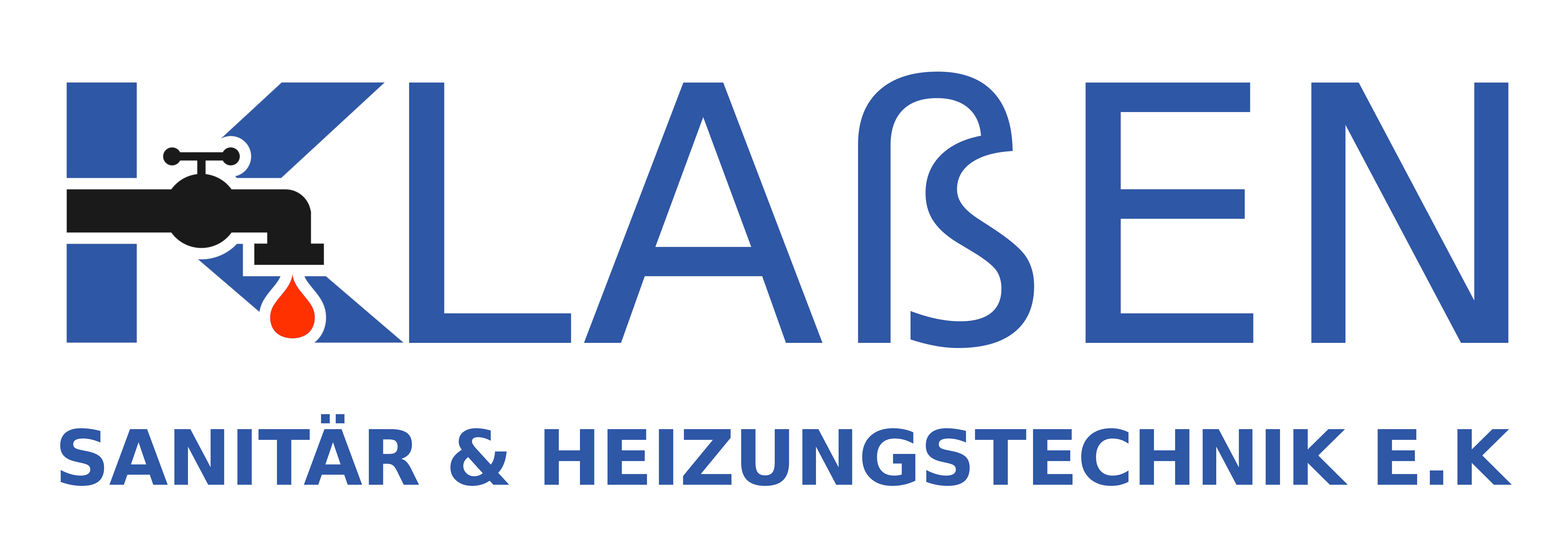 KLAßEN Sanitär & Heizungstechnik e.K